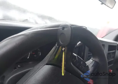 2008 Chevrolet Express Ls z USA, uszkodzony, nr VIN 1GAHG39K481195913